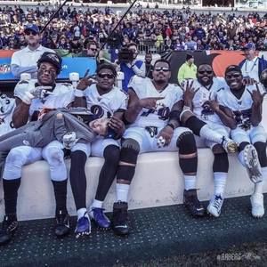 Meet your Posher, Mark